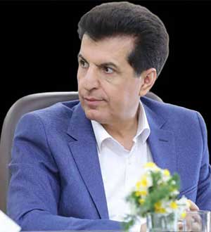 دکتر فرهاد حمزه زاده-ارتوپد در گوهردشت - دکتر من